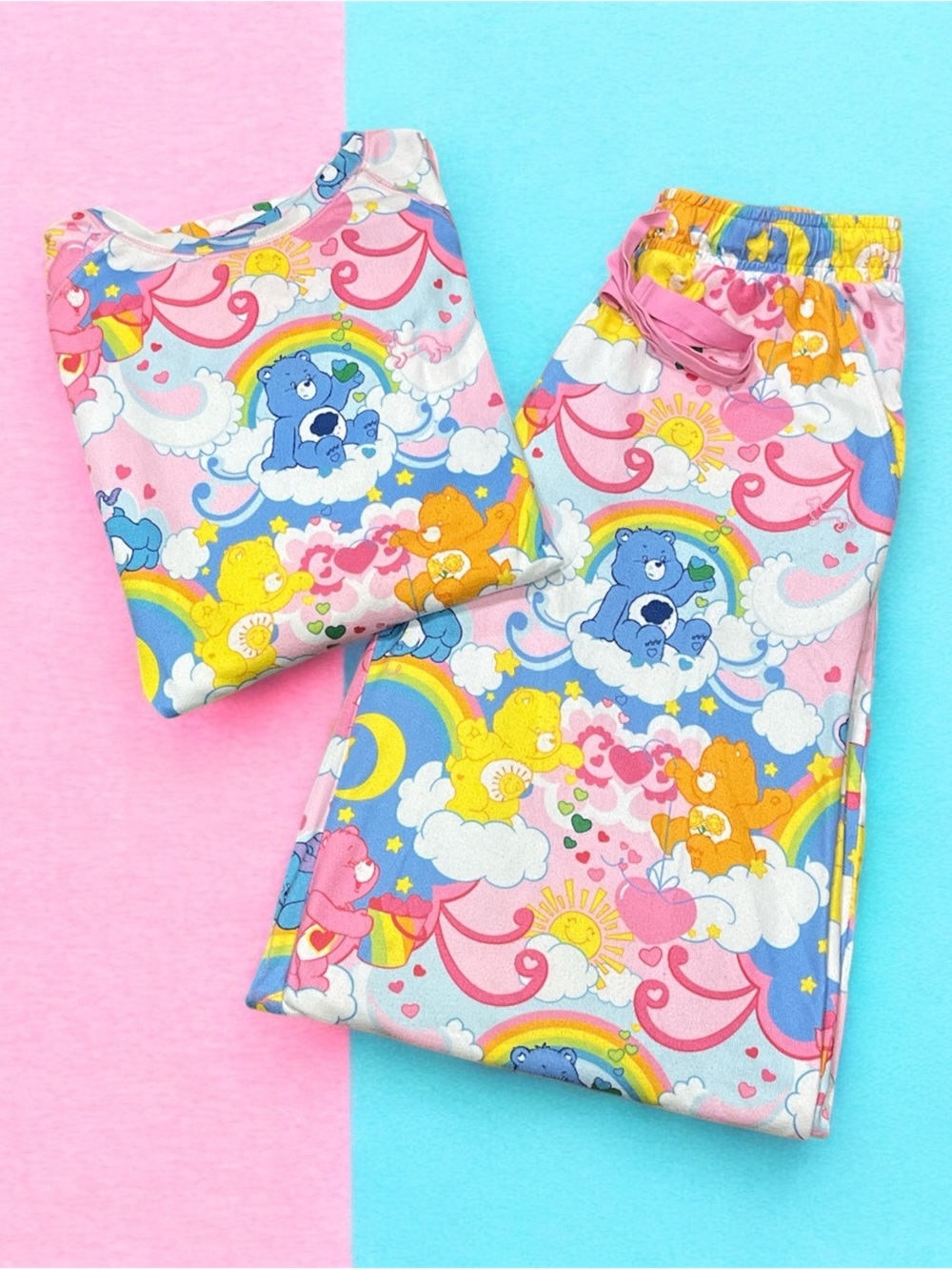 PETER ALEXANDER PAJAMAS